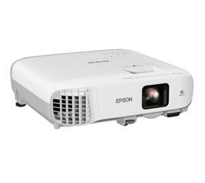 Máy chiếu Epson EB-X06