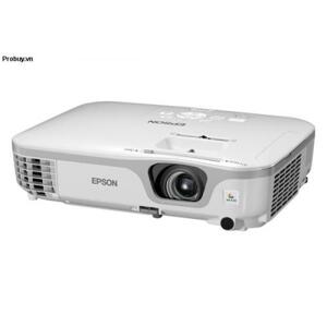 Máy chiếu Epson EB-X11 -  2600 lumens