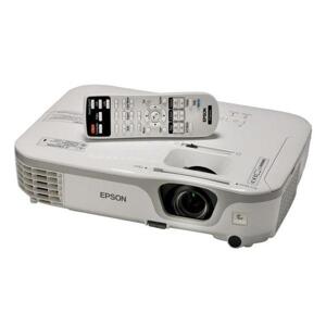 Máy chiếu Epson EB-X11 -  2600 lumens