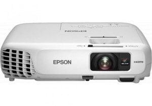 Máy chiếu Epson EB - X21