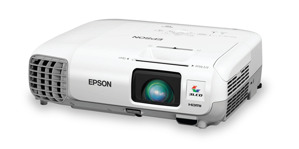 Máy chiếu Epson EB-X29 - 3000 Ansi lumen, 1024x768px