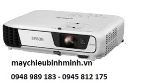 Máy chiếu Epson EB-X29 - 3000 Ansi lumen, 1024x768px