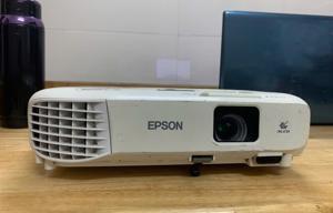 Máy chiếu Epson EB-X400 - 3300 Ansi Lumens, 1024 x 768px