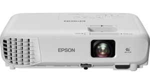 Máy chiếu Epson EB-X400 - 3300 Ansi Lumens, 1024 x 768px