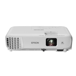 Máy chiếu Epson EB-X400 - 3300 Ansi Lumens, 1024 x 768px