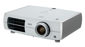 Máy chiếu Epson EH-TW3600 - 1800 lumens