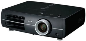 Máy chiếu Epson EH-TW4500 - 1600 lumens