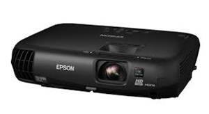 Máy chiếu Epson EH-TW550