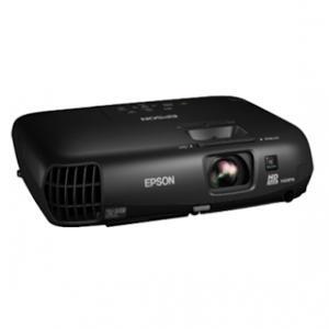 Máy chiếu Epson EH-TW550