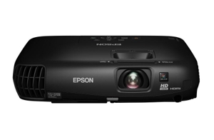 Máy chiếu Epson EH-TW550