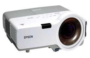 Máy chiếu Epson EMP-400W - 1800 lumens