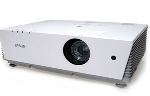 Máy chiếu Epson EMP-6010