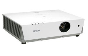 Máy chiếu Epson EMP-6110