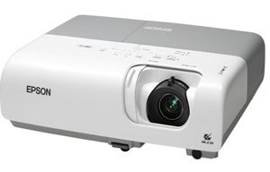 Máy chiếu Epson EMP-83H