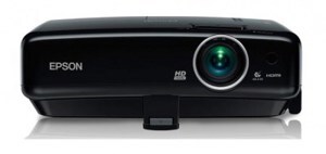 Máy chiếu Epson MG-850HD - 2800 lumens