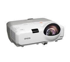 Máy chiếu gần EPSON EB-435w