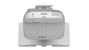 Máy chiếu gần EPSON EB-585Wi