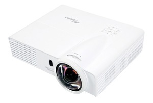 Máy chiếu gần OPTOMA X305ST