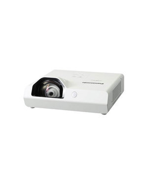 Máy chiếu gần Panasonic PT-TX400