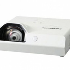 Máy chiếu gần Panasonic PT-TX400A