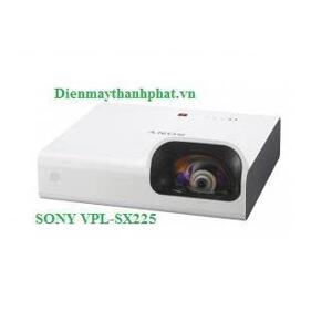 Máy chiếu gần Sony VPL-SX225