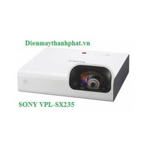 Máy chiếu gần Sony VPL-SX235