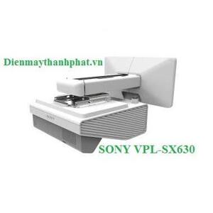 Máy chiếu gần Sony VPL-SX630