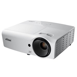 Máy chiếu giải trí Vivitek H1060 - 3D Full HD 1080P