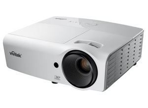 Máy chiếu giải trí Vivitek H1060 - 3D Full HD 1080P
