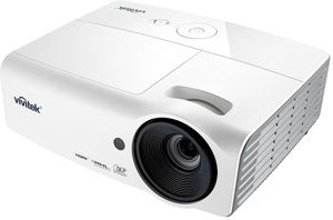 Máy chiếu giải trí Vivitek H1060 - 3D Full HD 1080P