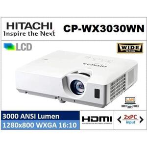 Máy chiếu Hiachi CP-WX3030WN