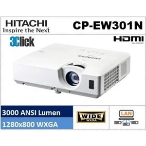 Máy chiếu Hitachi CP-EW301N