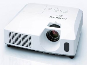 Máy chiếu Hitachi CP X3010