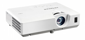 Máy chiếu Hitachi CP-X3042WN