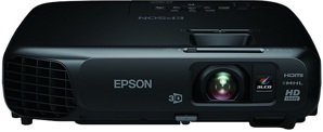 Máy chiếu Home 3D Full HD Epson EH-TW570