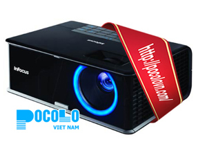 Máy chiếu Infocus IN2114 (IN-2114) - 3000 lumens