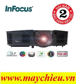 Máy chiếu Infocus IN224S (IN-224S)