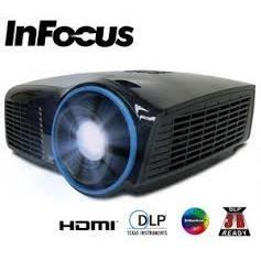 Máy chiếu Infocus IN3134a (IN 3134a) XGA 1024 x 768