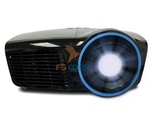 Máy chiếu Infocus IN3136A