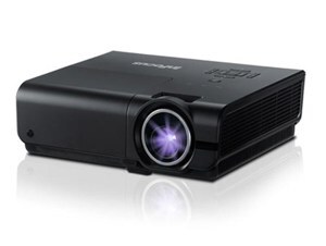 Máy chiếu Infocus SP8600 (SP-8600) - 1800 lumens