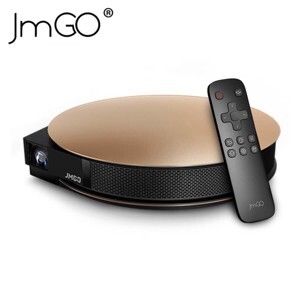 Máy chiếu JmGO G3 Pro