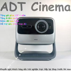 Máy chiếu Jmgo N1 Ultra