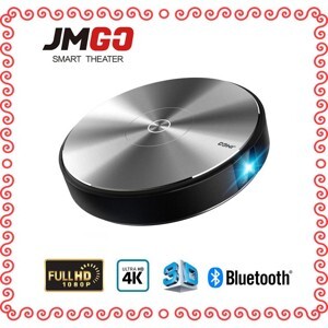 Máy chiếu Jmgo N7L