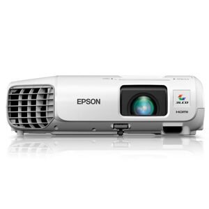 Máy chiếu không dây EPSON EB-98H