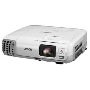 Máy chiếu không dây EPSON EB-98H