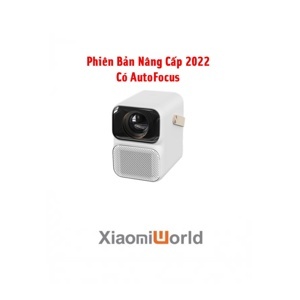 Máy chiếu không dây Wanbo T6 Max