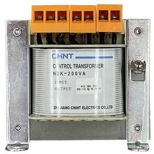 Biến áp cách ly CHINT NDK-200VA