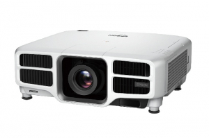 Máy chiếu laser Epson EB-L1200U - 7000 Ansi Lumen, 1920x1200px