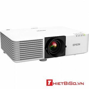 Máy chiếu laser Epson EB-L500W