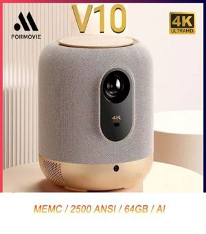 Máy chiếu laser Xiaomi Fengmi 4K